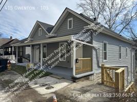 featured image of 415 Owenton Ave #103