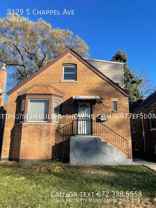 9129 S Chappel Ave #1 - Photo 1 of 1