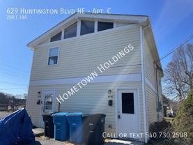 629 Huntington Blvd Ne #C - Photo 1 of 1