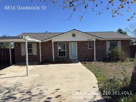 8816 Oakbrook St - Photo 1 of 1