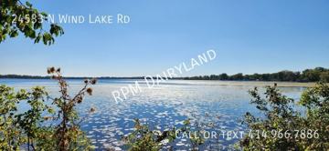 featured image of 24533 N Wind Lake Rd