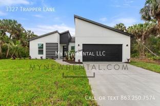 3327 Trapper Ln - Photo 1 of 1
