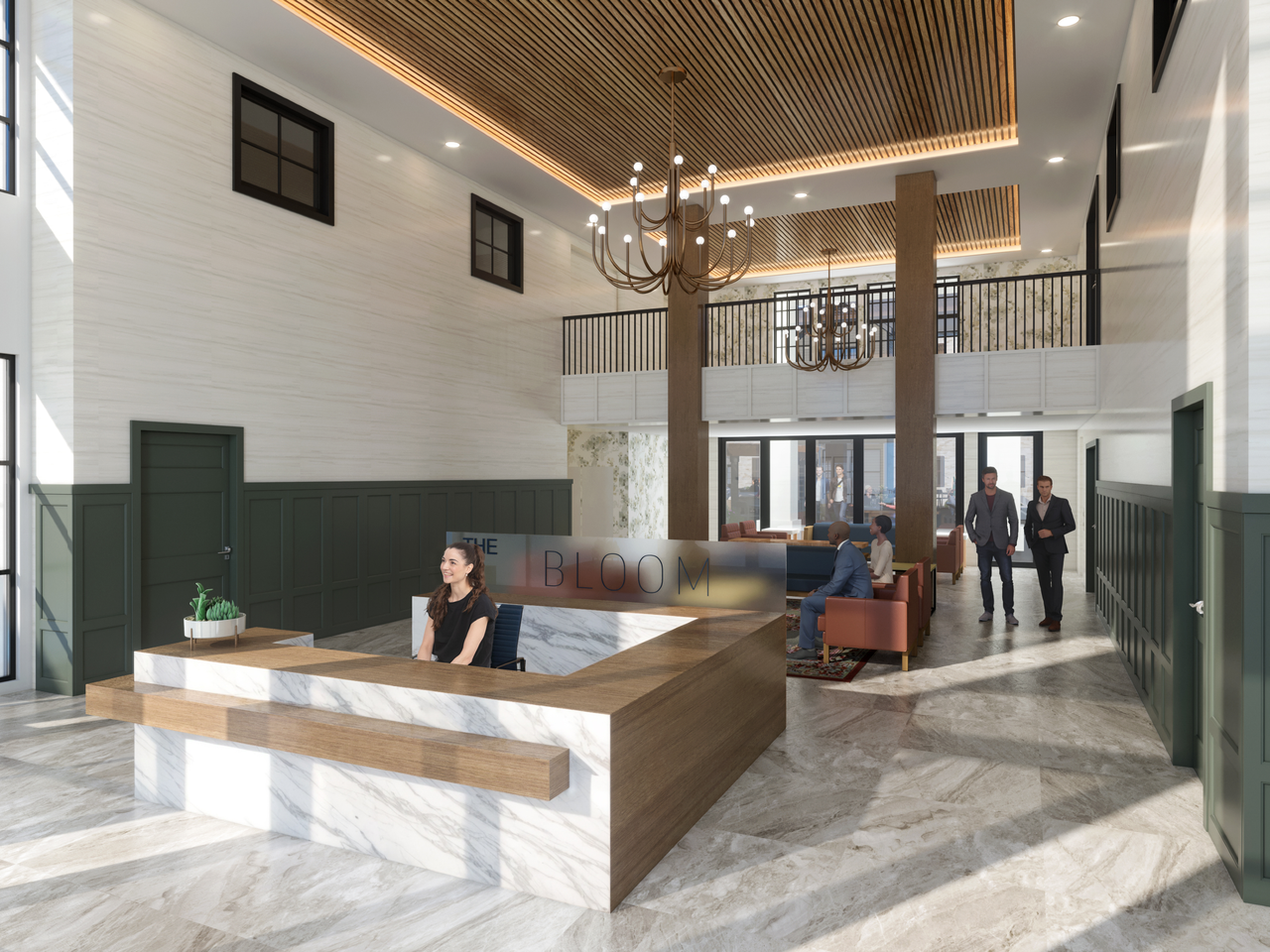 The Bloom at Windermere - Photo 2 of 5