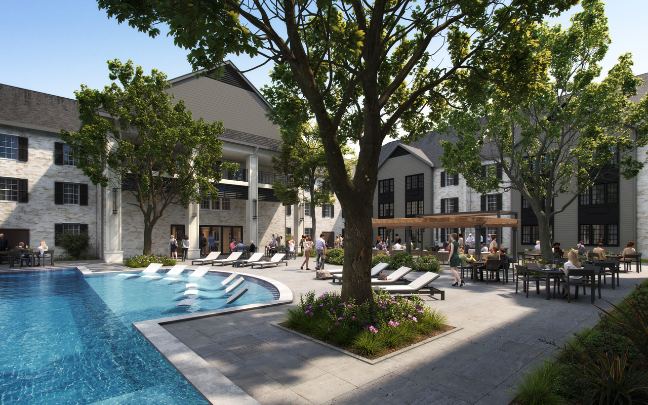 The Bloom at Windermere - Photo 3 of 5