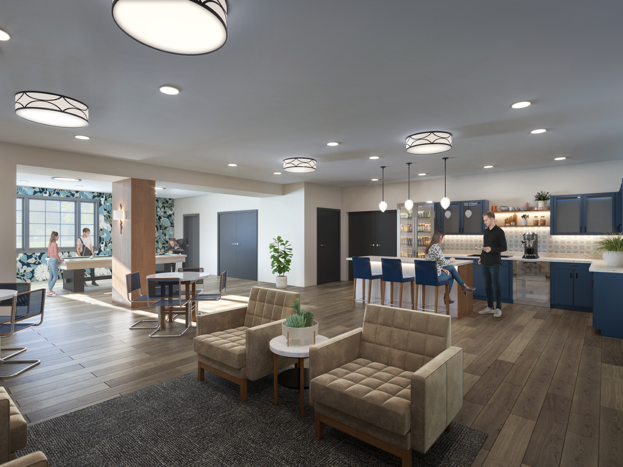 The Bloom at Windermere - Photo 5 of 5