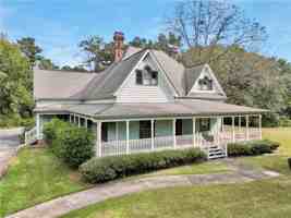 featured image of 265 Kudzu St