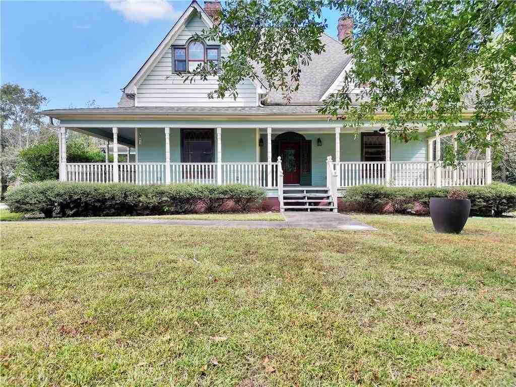 265 Kudzu St - Photo 2 of 38