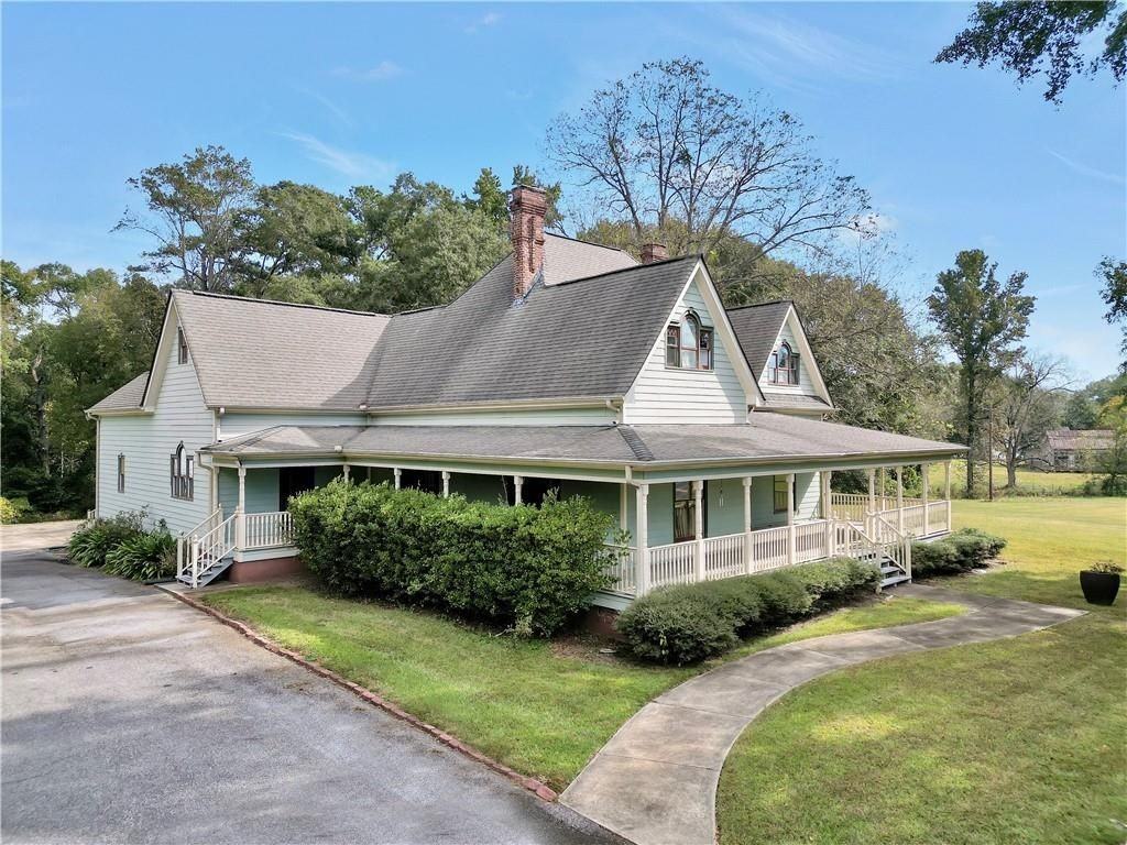 265 Kudzu St - Photo 3 of 38