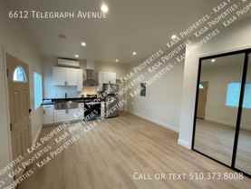 6612 Telegraph Ave - Photo 1 of 1