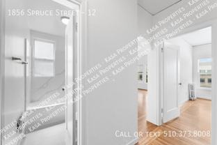 1856 Spruce St #12 - Photo 1 of 1