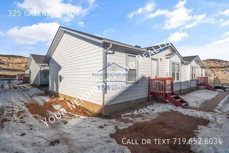 325 E Galena Ave #106 - Photo 2 of 20