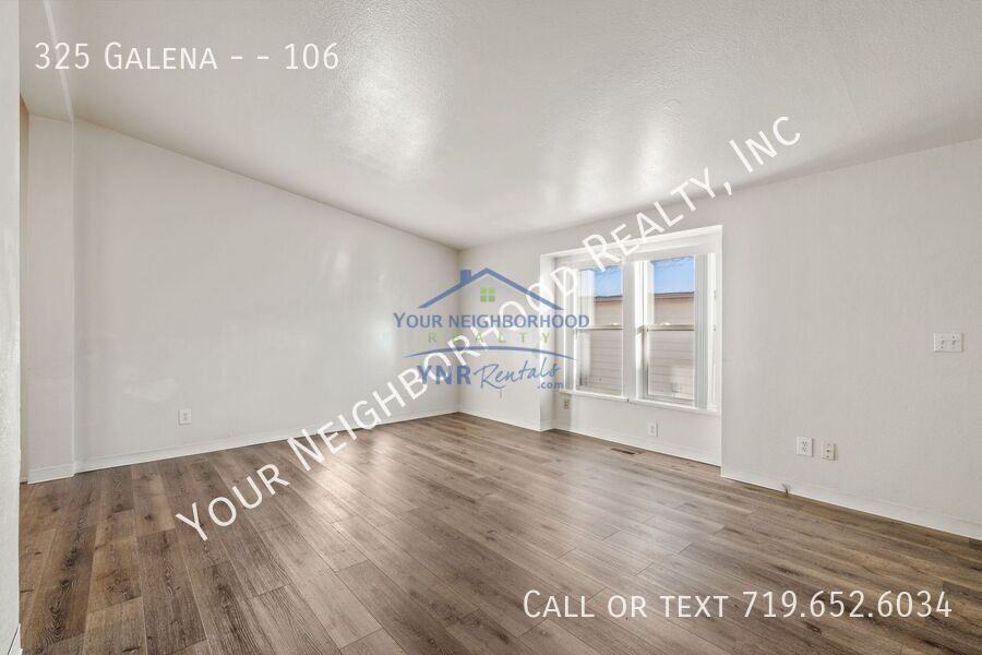 325 E Galena Ave #106 - Photo 4 of 20