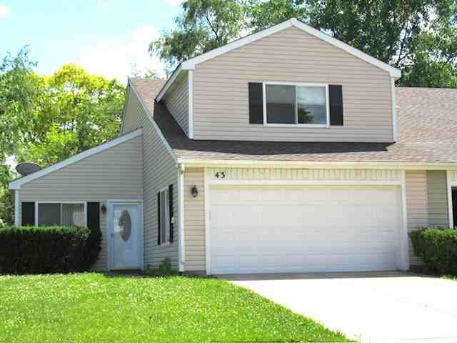 43 Buckingham Lane #43 - Photo 2 of 17