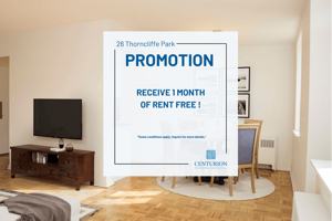 featured image of 26 Thorncliffe Park Dr