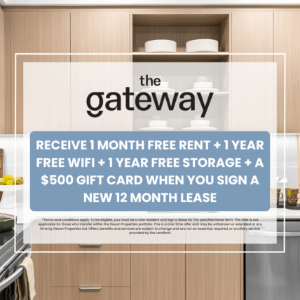 The Gateway - Photo 2 of 50