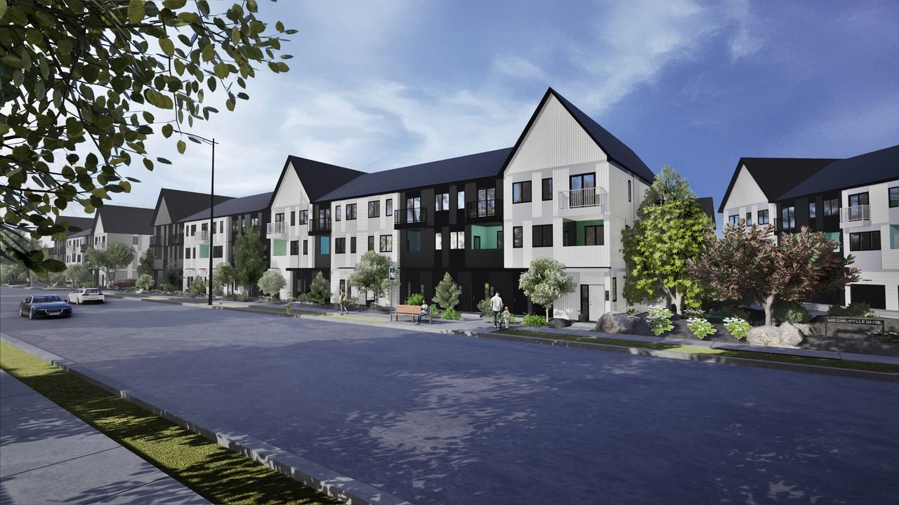 Rowan at Creekwood - Photo 4 of 9