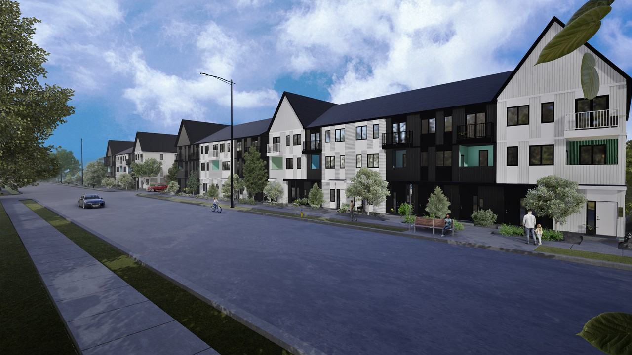 Rowan at Creekwood - Photo 5 of 9