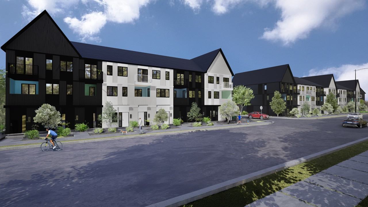 Rowan at Creekwood - Photo 6 of 9