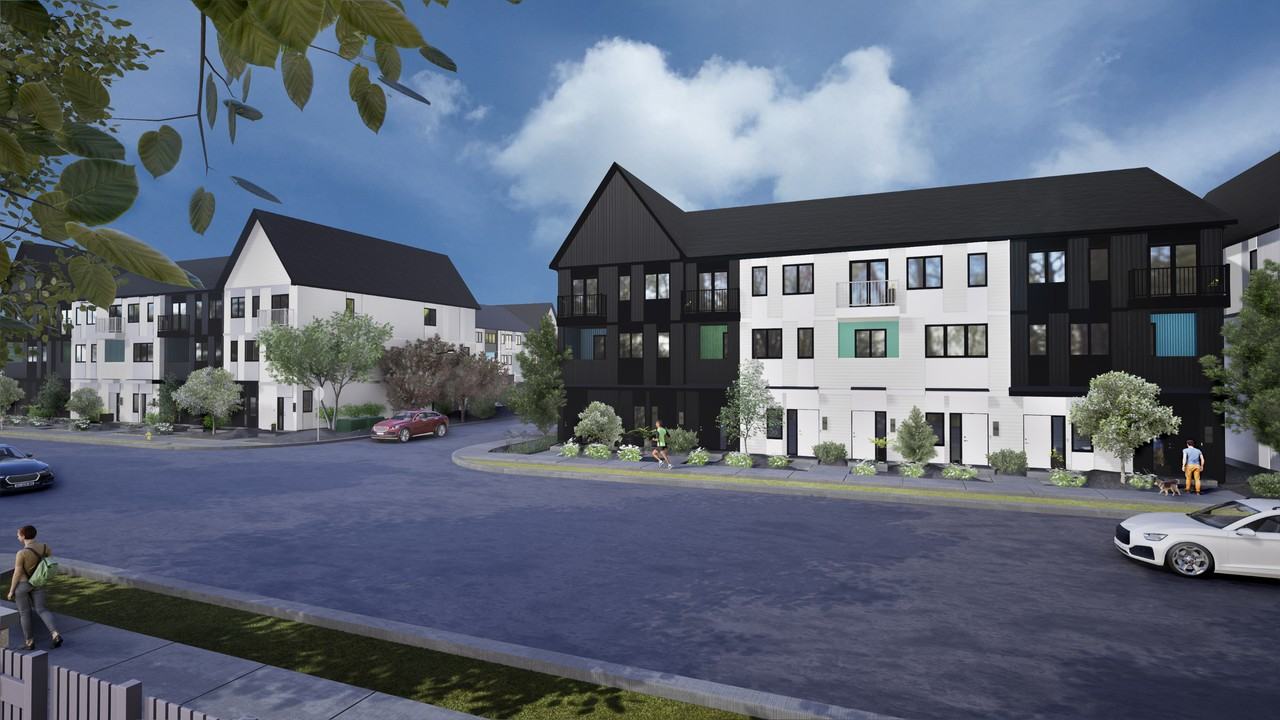 Rowan at Creekwood - Photo 7 of 9