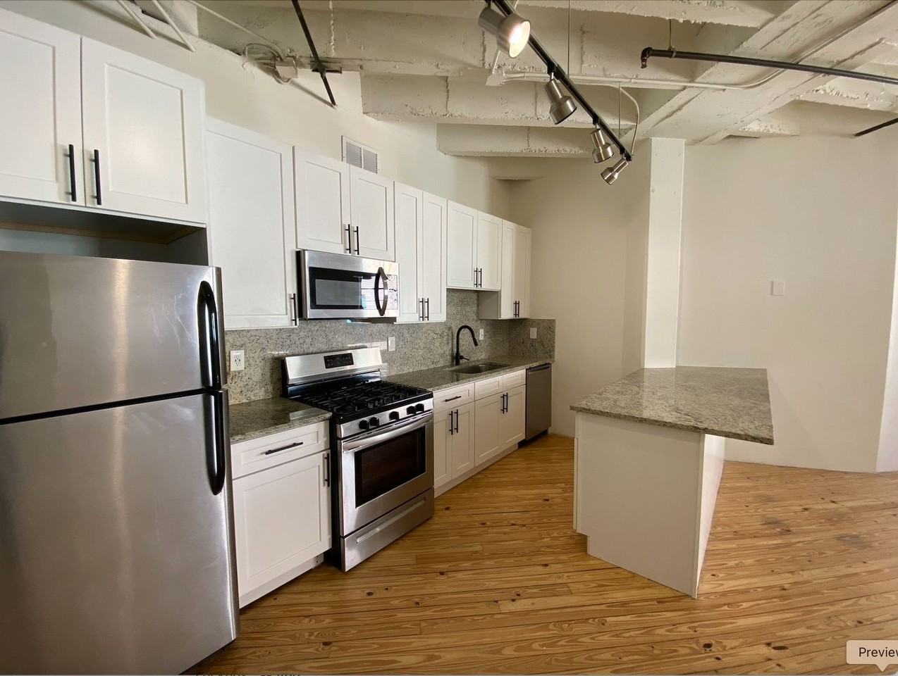 900 Peachtree Lofts - Photo 7 of 21