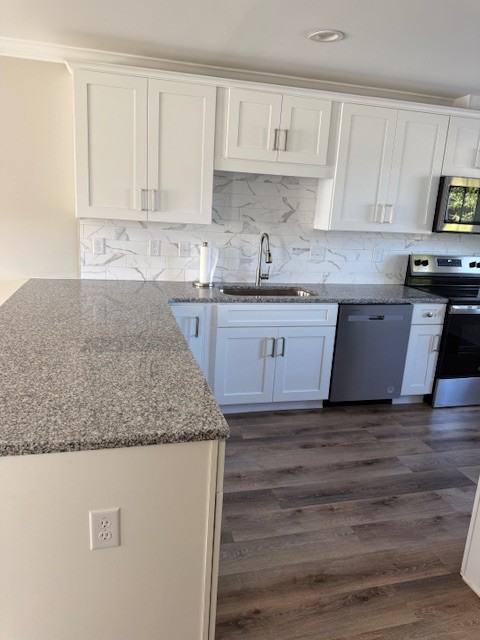 203 Rock Barn Rd Ne #B - Photo 2 of 11