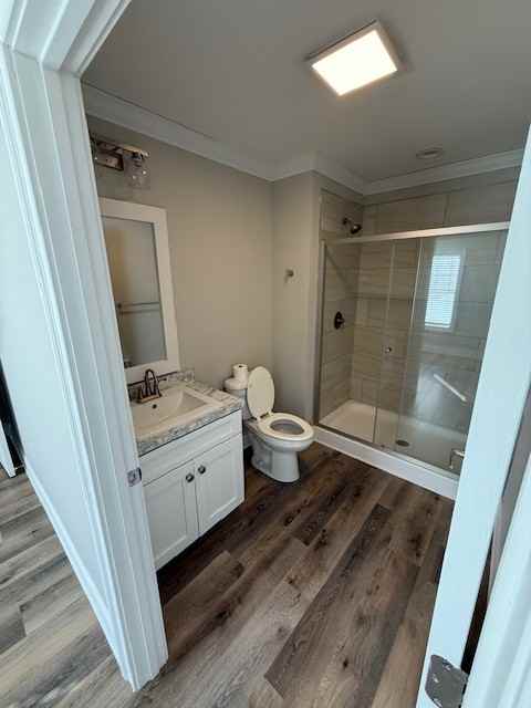 203 Rock Barn Rd Ne #B - Photo 7 of 11