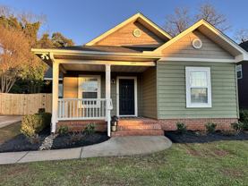 305 S Calhoun St #NA - Photo 1 of 1