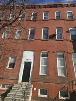 1909 Mcculloh St #2 - Photo 1 of 1