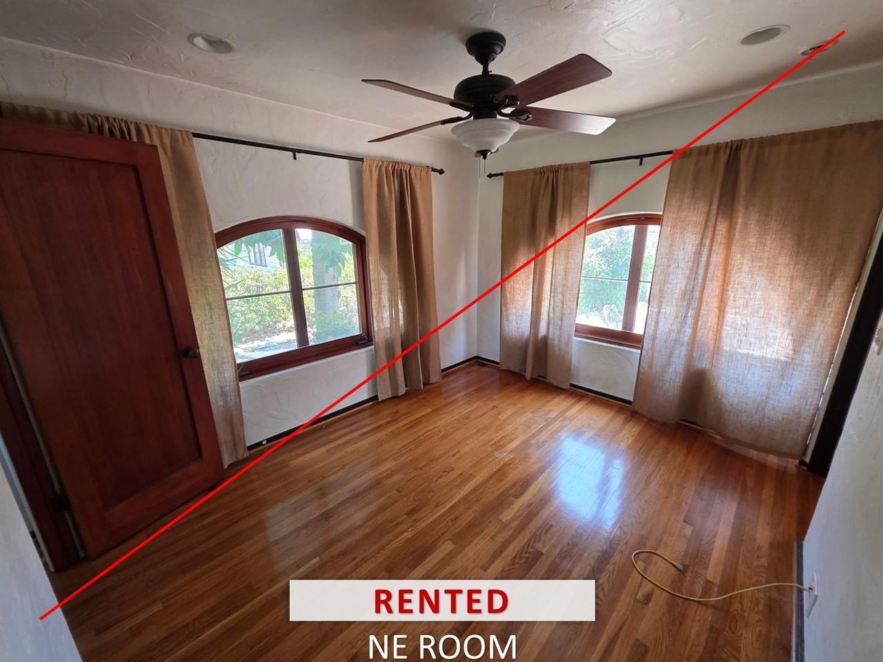 2002 N Mountain Ave #NA - Photo 3 of 9