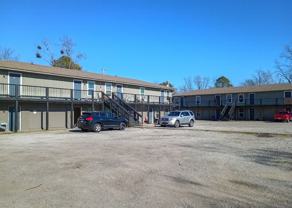 4511 High St. Fort Smith - Photo 1 of 1