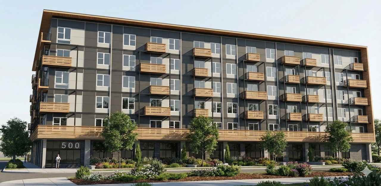 The Hub - Photo 6 of 16