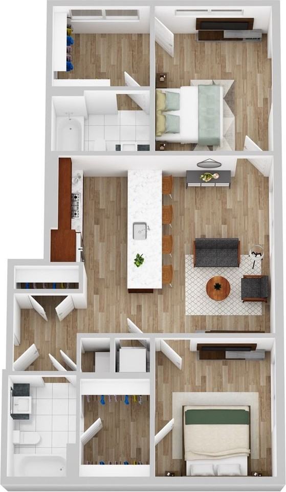 The Hub - Photo 7 of 16