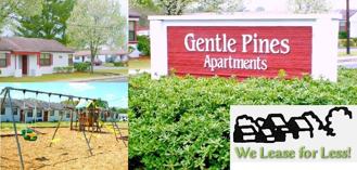 Gentle Pines Apartments - Photo 1 of 1