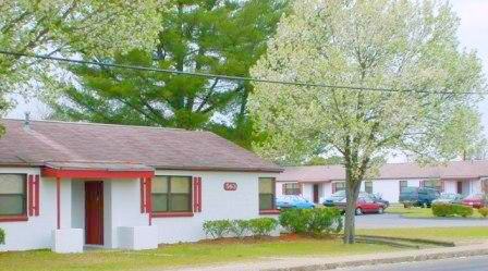 Gentle Pines Apartments - Photo 4 of 12