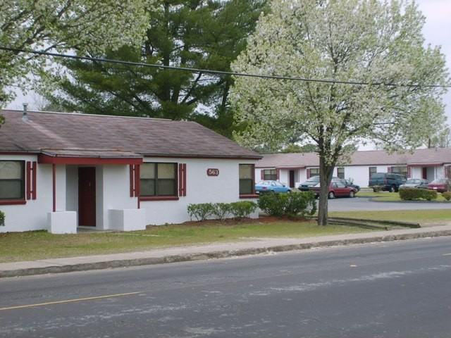 Gentle Pines Apartments - Photo 5 of 12