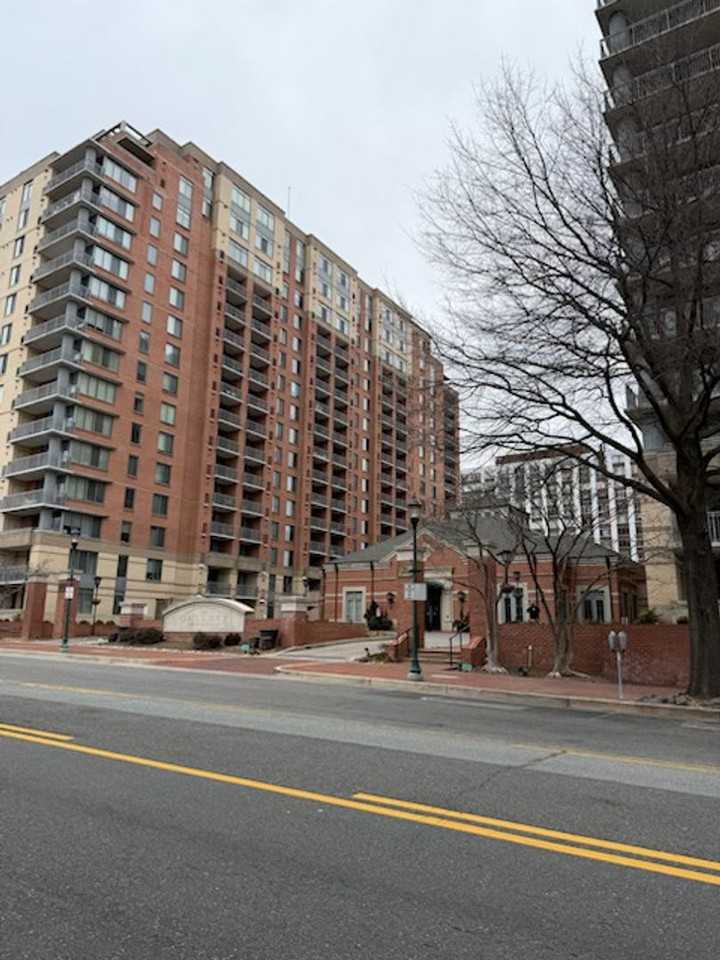 11710 Old Georgetown Rd #1524