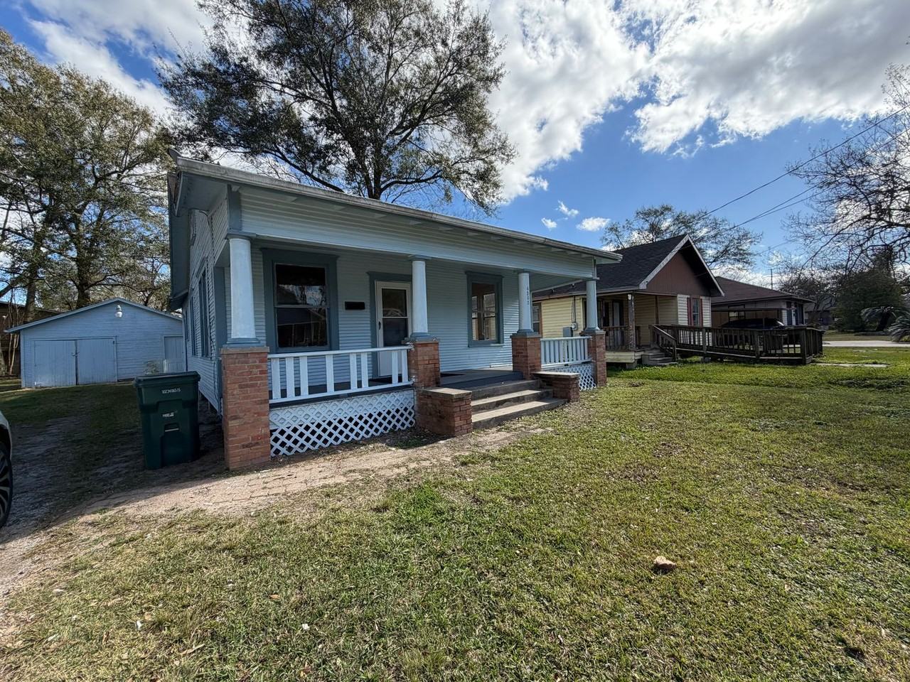 4305 Fonville Ave - Photo 2 of 12