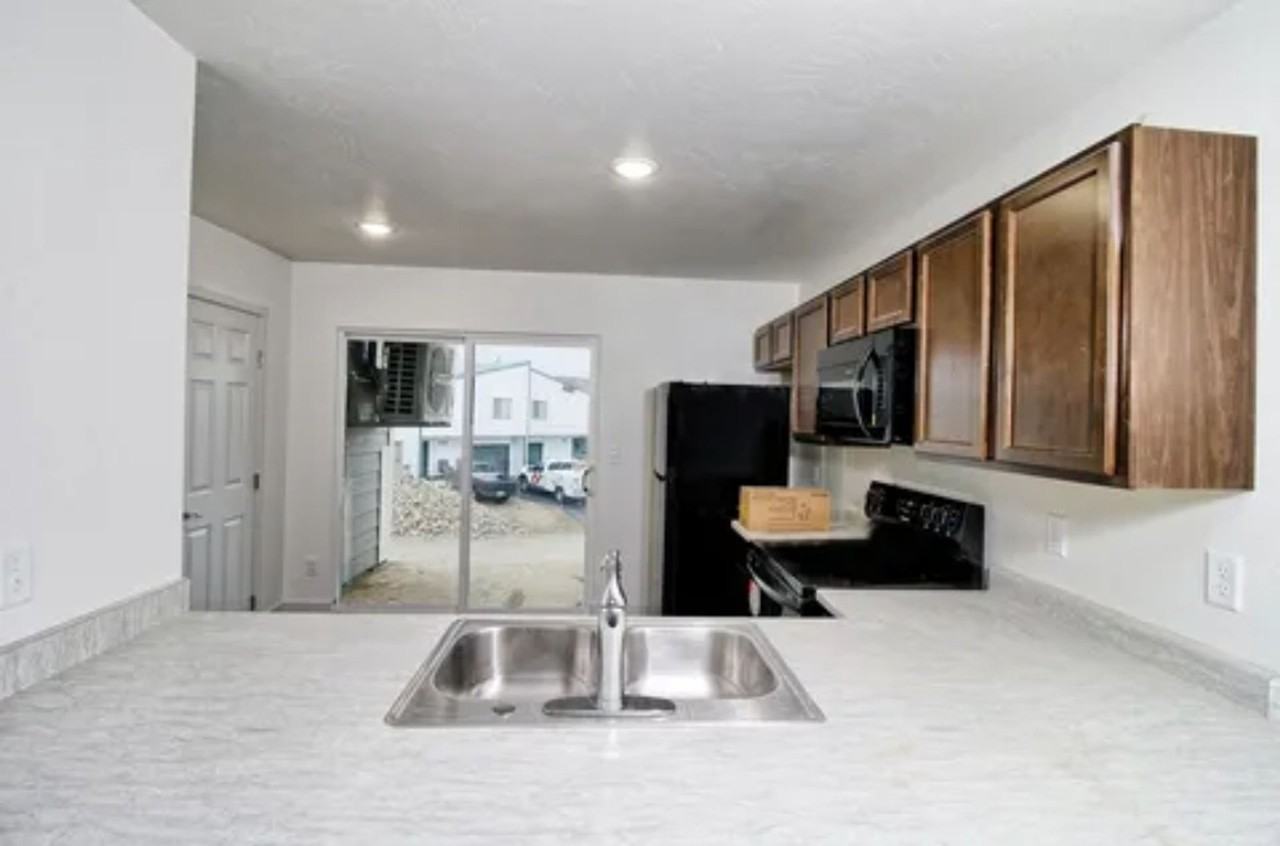 109 Anna Court—a beautifully renovated apartment community, offers peaceful living on the south edge of town. - Photo 3 of 11