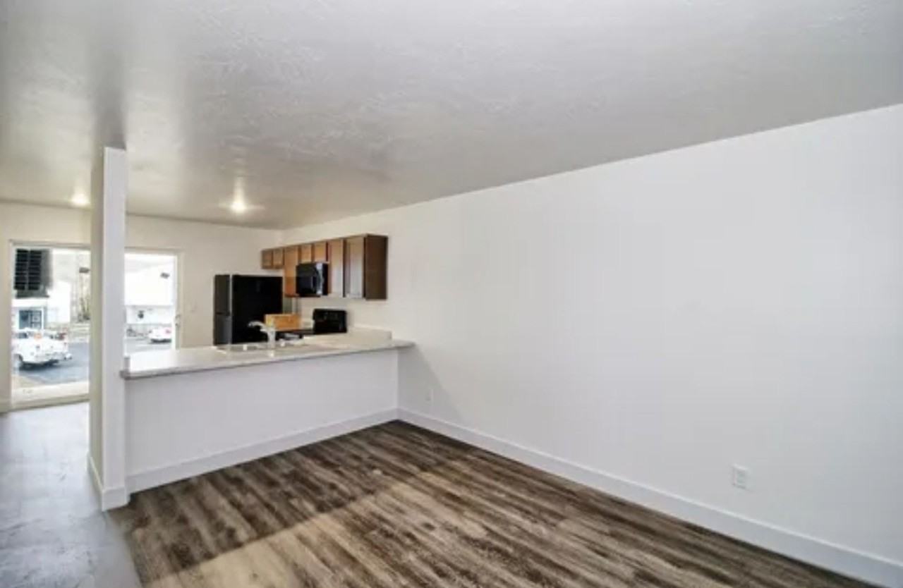 109 Anna Court—a beautifully renovated apartment community, offers peaceful living on the south edge of town. - Photo 5 of 11