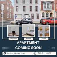 featured image of 120 Walnut St #8