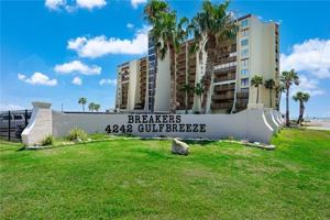 featured image of 4242 Gulfbreeze Blvd Apt 405 #405