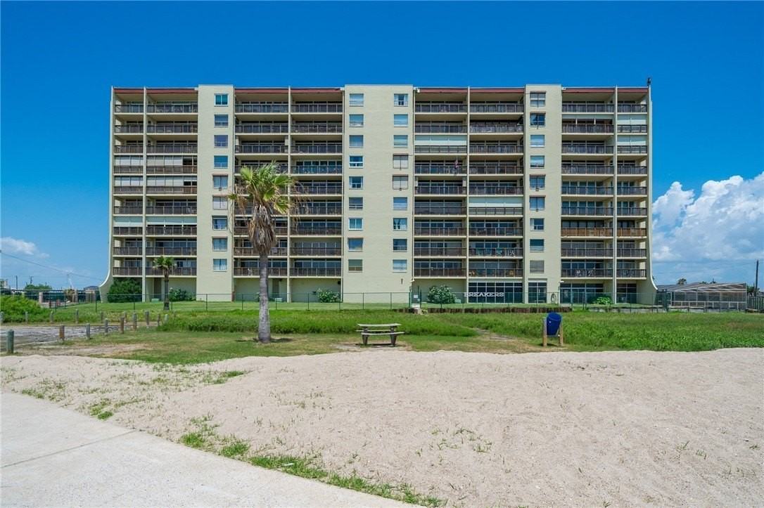 4242 Gulfbreeze Blvd Apt 405 #405 - Photo 2 of 20