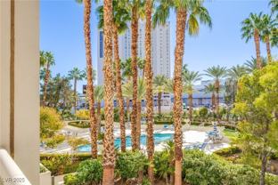 2857 Paradise Rd #206 - Photo 1 of 1