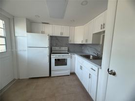 2820 Ne 201st Ter #F105 - Photo 1 of 1