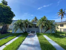 1361 Ne 110th Ter #3 - Photo 1 of 1