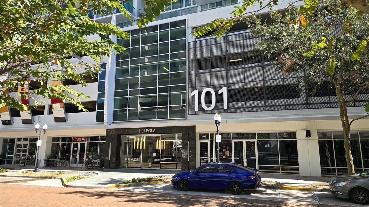 101 S Eola Dr #621