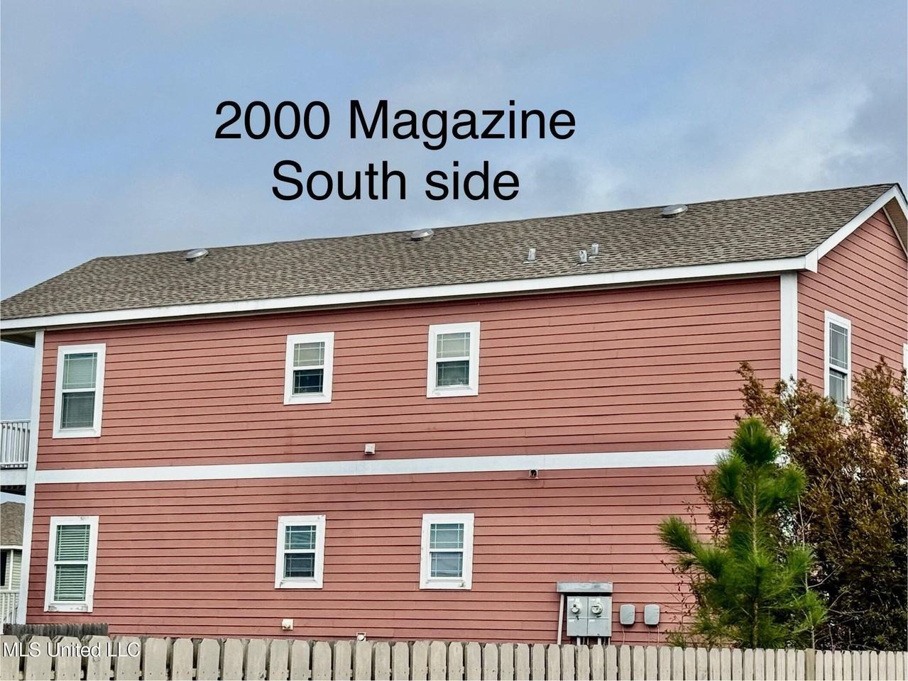 2000 Magazine St Lot A - Photo 3 of 27