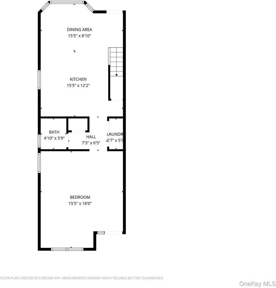 65 Gibson Pl Unit L #L - Photo 4 of 17