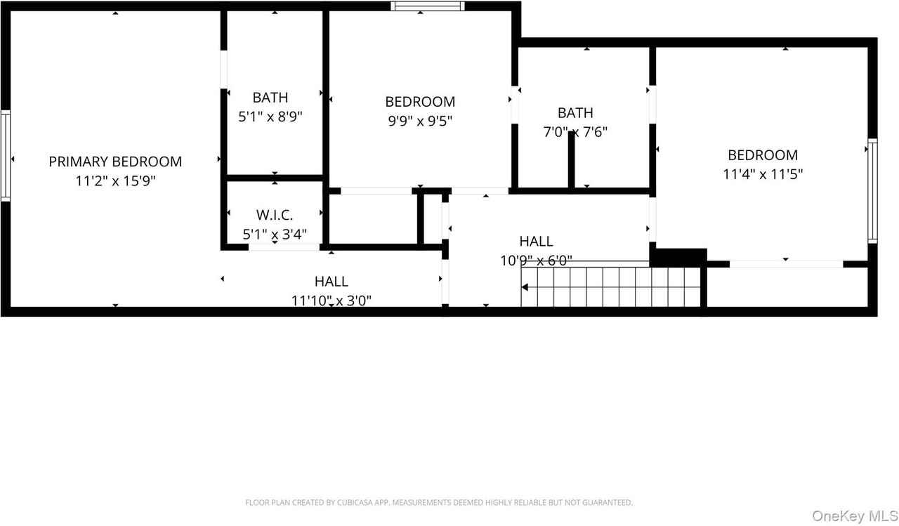 65 Gibson Pl Unit L #L - Photo 6 of 17