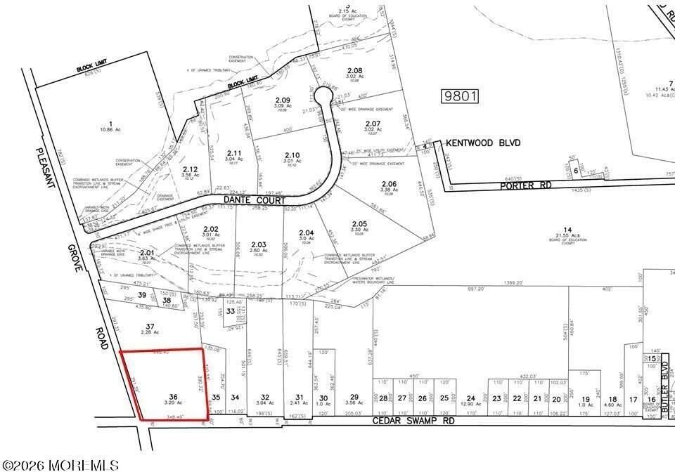 6 W Pleasant Grove Rd - Photo 6 of 6